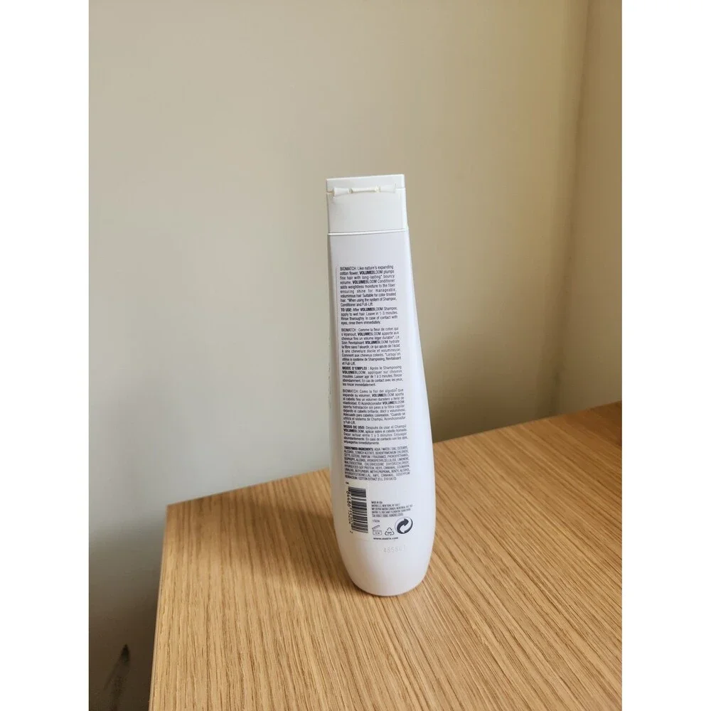 Matrix Biolage Volume Bloom Conditioner 400mL 13.5oz